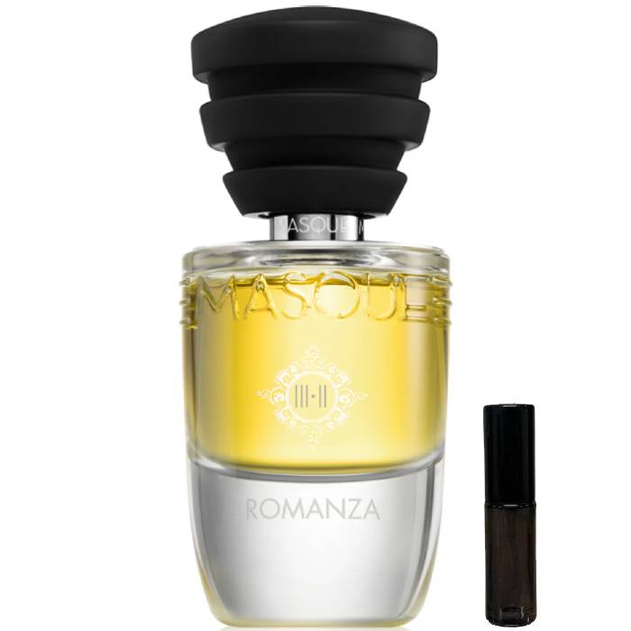Masque Milano Romanza - Eau de Parfum - LuxScents.nl