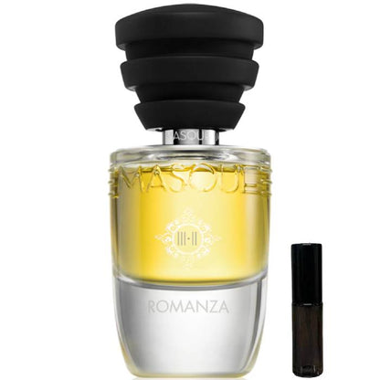 Masque Milano Romanza - Eau de Parfum - LuxScents.nl