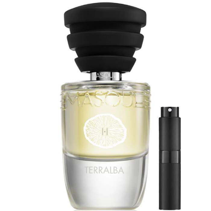 Masque Milano Terralba - Eau de Parfum - LuxScents.nl