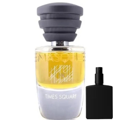 Masque Milano Times Square - Eau de Parfum - LuxScents.nl