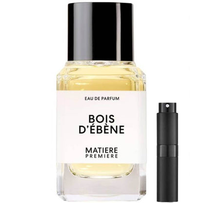Matiere Premiere Bois D'Ebene - Eau de Parfum - LuxScents.nl