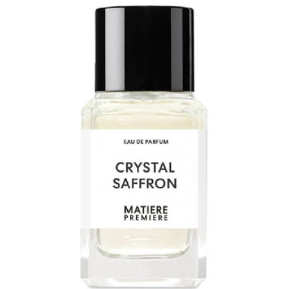 Matiere Premiere Crystal Saffron - Eau de Parfum - LuxScents.nl