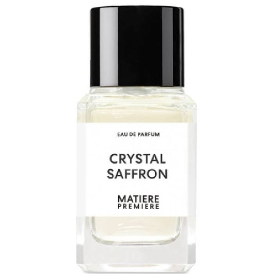 Matiere Premiere Crystal Saffron - Eau de Parfum - LuxScents.nl