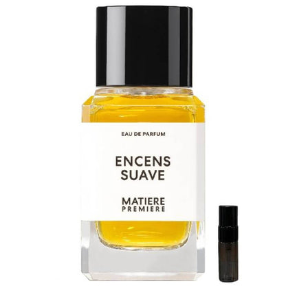 Matiere Premiere Encens Suave - Eau de Parfum - LuxScents.nl