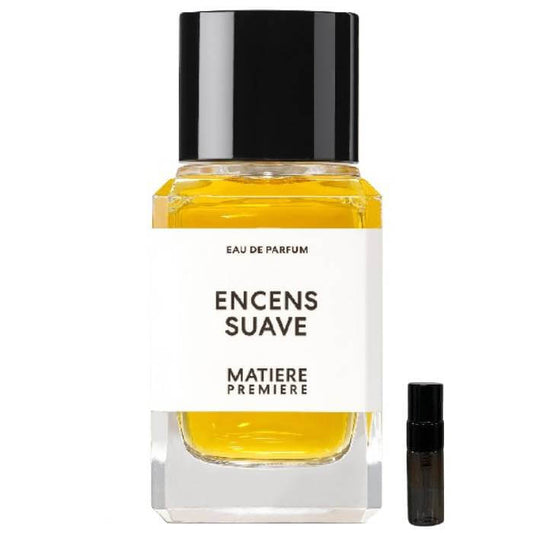Matiere Premiere Encens Suave - Eau de Parfum - LuxScents.nl