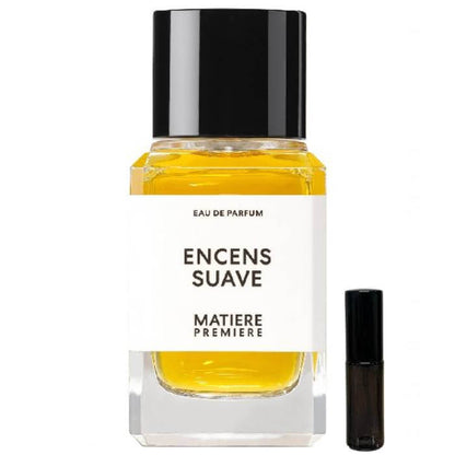 Matiere Premiere Encens Suave - Eau de Parfum - LuxScents.nl