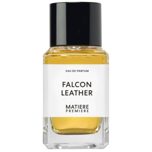 Matiere Premiere Falcon Leather - Eau de Parfum - LuxScents.nl