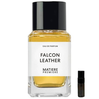 Matiere Premiere Falcon Leather - Eau de Parfum - LuxScents.nl