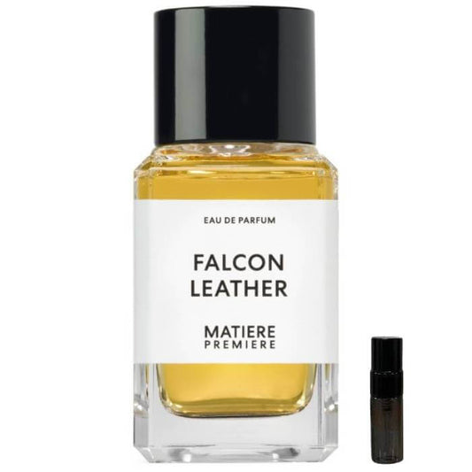 Matiere Premiere Falcon Leather - Eau de Parfum - LuxScents.nl