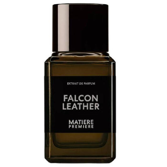 Matiere Premiere Falcon Leather - Extrait de Parfum - LuxScents.nl