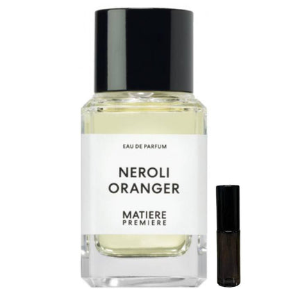 Matiere Premiere Neroli Oranger - Eau de Parfum - LuxScents.nl