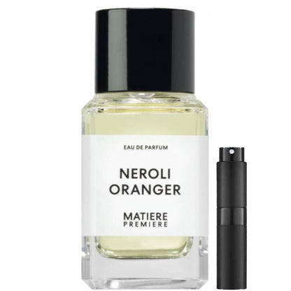 Matiere Premiere Neroli Oranger - Eau de Parfum - LuxScents.nl