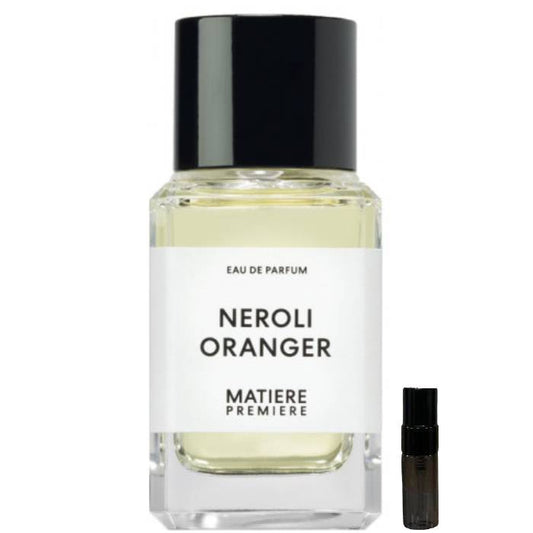 Matiere Premiere Neroli Oranger - Eau de Parfum - LuxScents.nl
