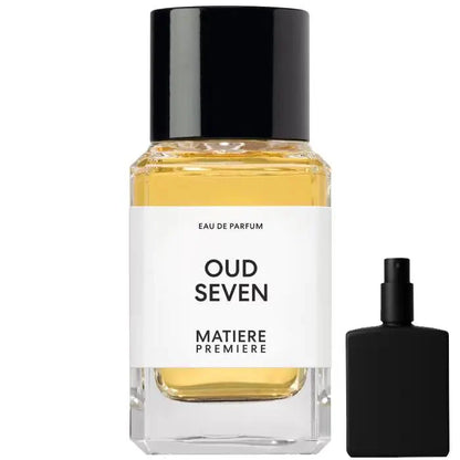 Matiere Premiere Oud Seven - Eau de Parfum - LuxScents.nl