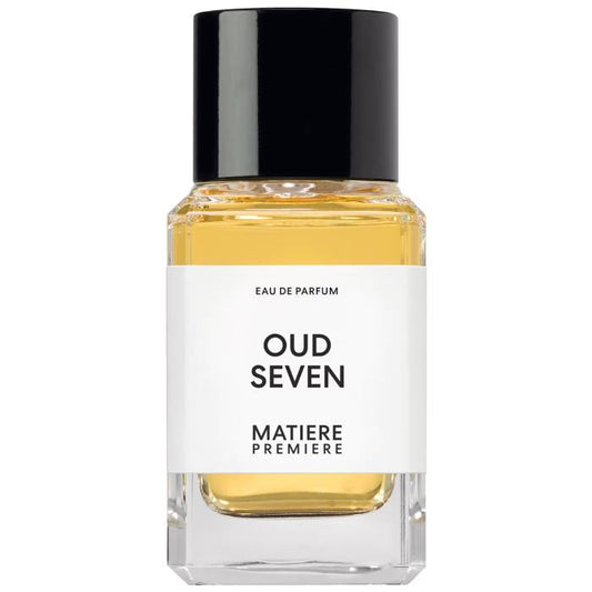 Matiere Premiere Oud Seven - Eau de Parfum - LuxScents.nl