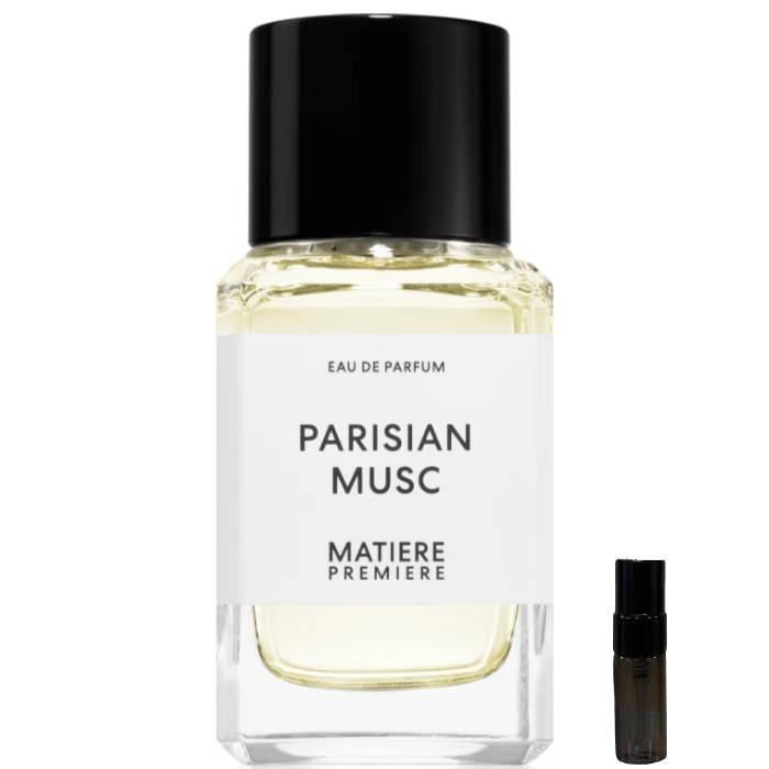 Matiere Premiere Parisian Musc - Eau de Parfum - LuxScents.nl