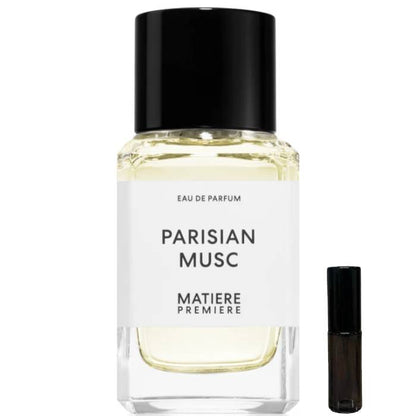 Matiere Premiere Parisian Musc - Eau de Parfum - LuxScents.nl