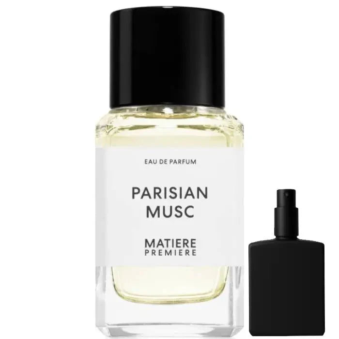 Matiere Premiere Parisian Musc - Eau de Parfum - LuxScents.nl