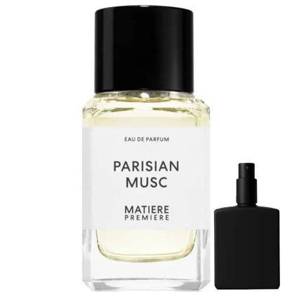 Matiere Premiere Parisian Musc - Eau de Parfum - LuxScents.nl