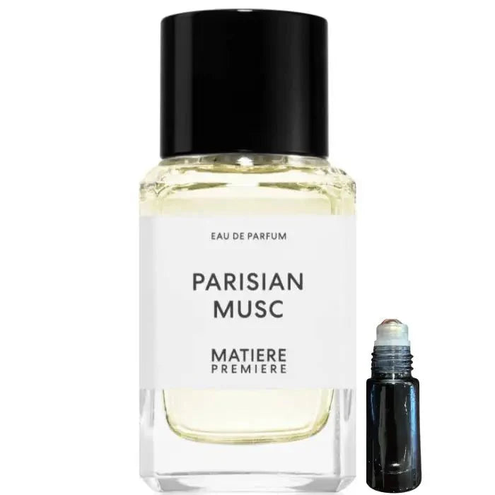 Matiere Premiere Parisian Musc - Eau de Parfum - LuxScents.nl