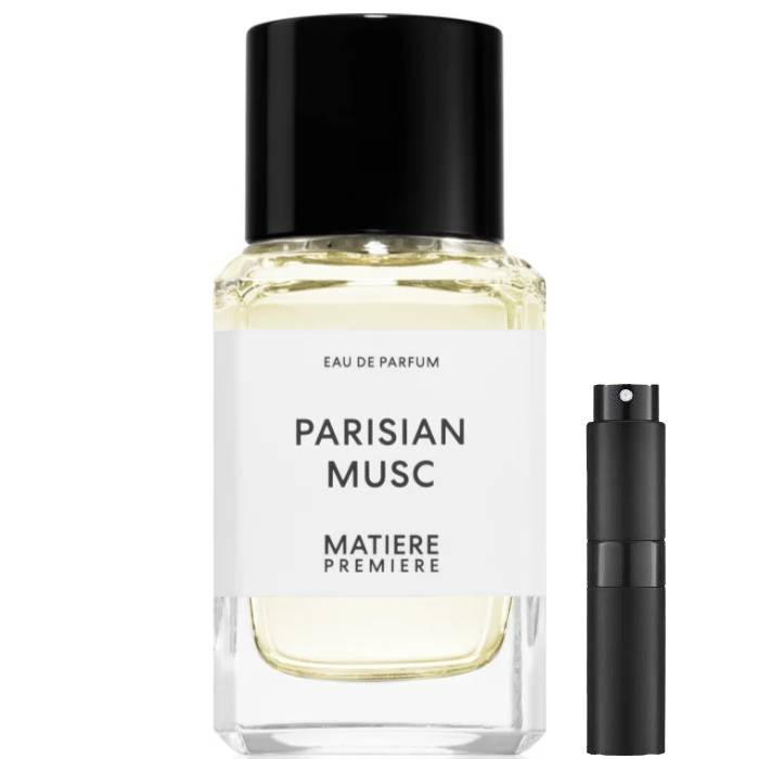 Matiere Premiere Parisian Musc - Eau de Parfum - LuxScents.nl