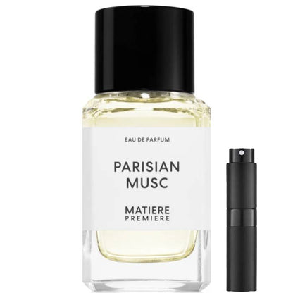 Matiere Premiere Parisian Musc - Eau de Parfum - LuxScents.nl