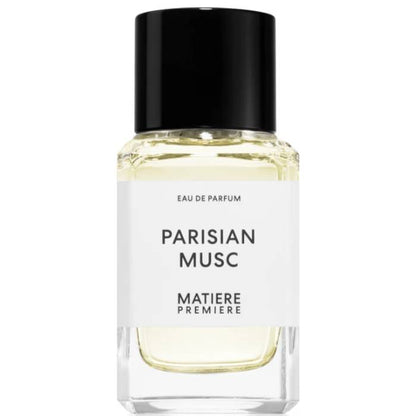Matiere Premiere Parisian Musc - Eau de Parfum - LuxScents.nl