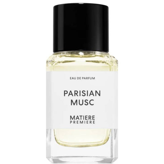 Matiere Premiere Parisian Musc - Eau de Parfum - LuxScents.nl