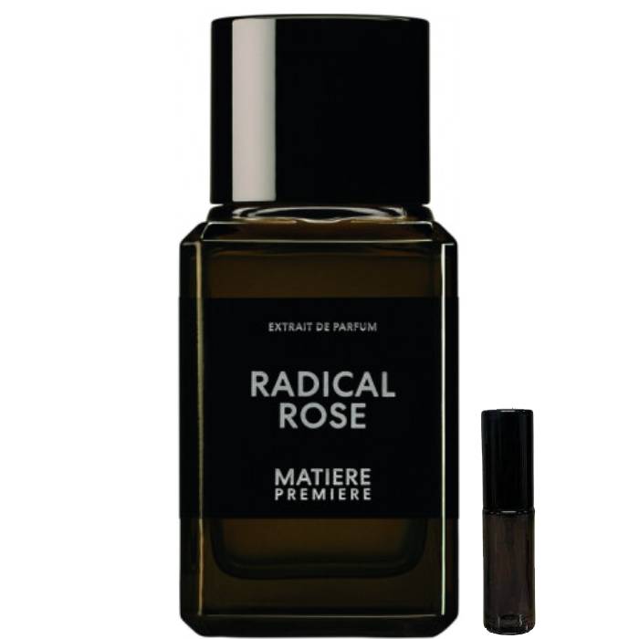 Matiere Premiere Radical Rose - Extrait de Parfum - LuxScents.nl