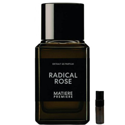 Matiere Premiere Radical Rose - Extrait de Parfum - LuxScents.nl