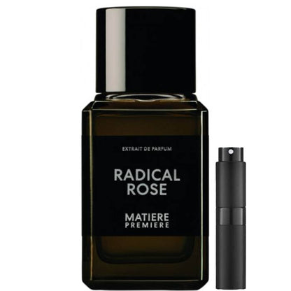 Matiere Premiere Radical Rose - Extrait de Parfum - LuxScents.nl