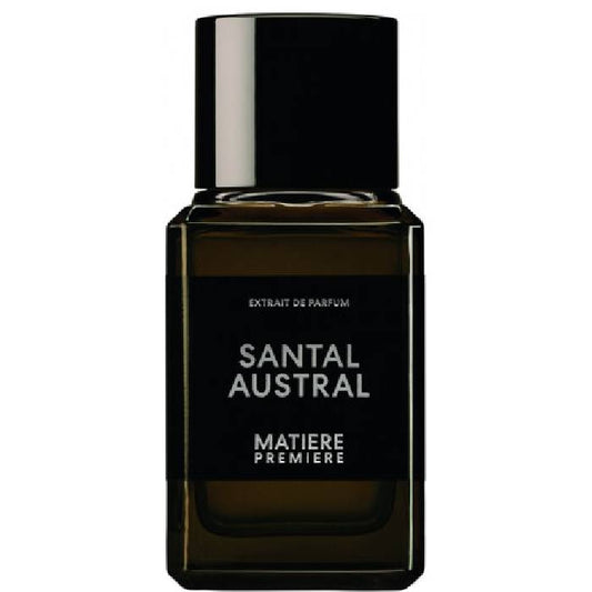 Matiere Premiere Santal Austral - Extrait de Parfum - LuxScents.nl