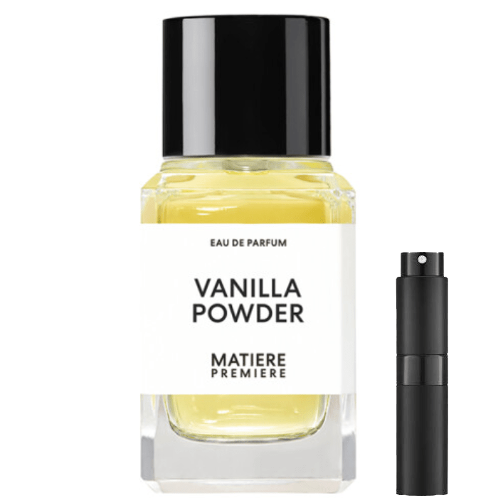 Matiere Premiere Vanilla Powder - Eau de Parfum - LuxScents.nl