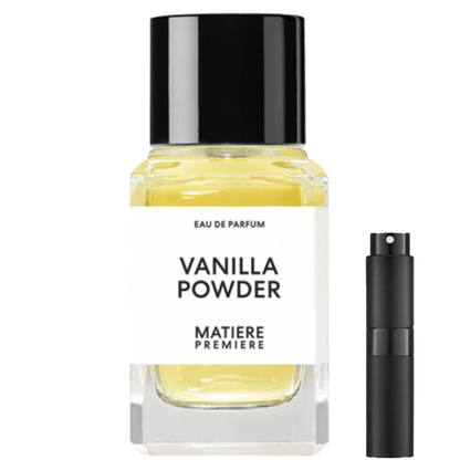 Matiere Premiere Vanilla Powder - Eau de Parfum - LuxScents.nl