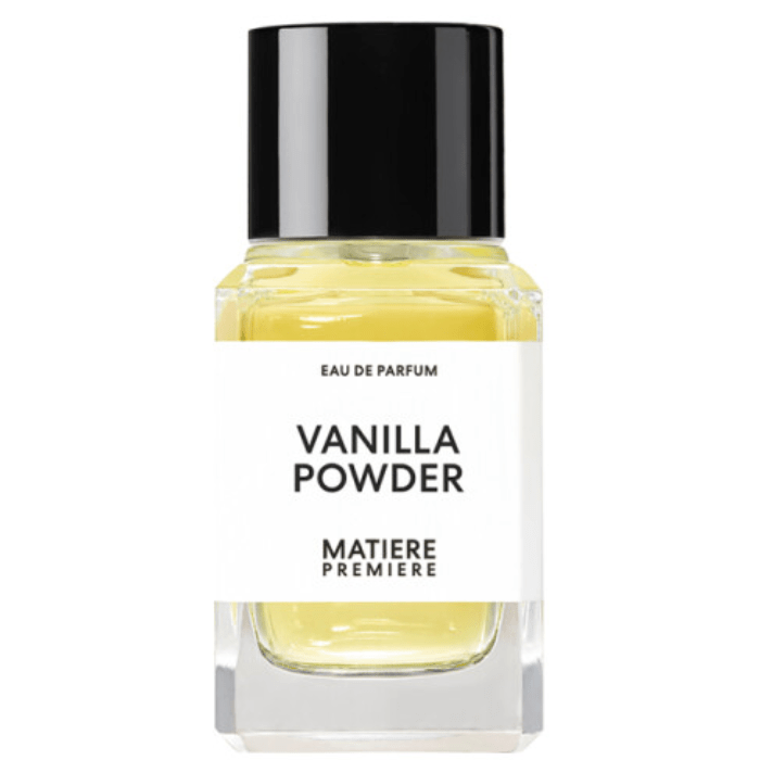 Matiere Premiere Vanilla Powder - Eau de Parfum - LuxScents.nl