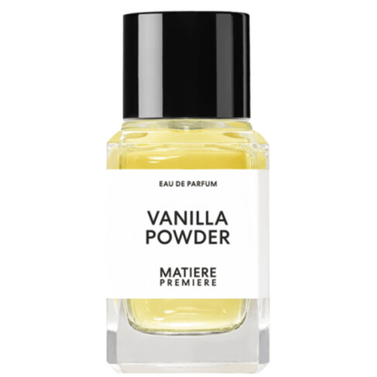 Matiere Premiere Vanilla Powder - Eau de Parfum - LuxScents.nl