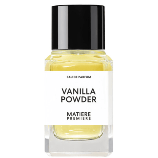 Matiere Premiere Vanilla Powder - Eau de Parfum - LuxScents.nl