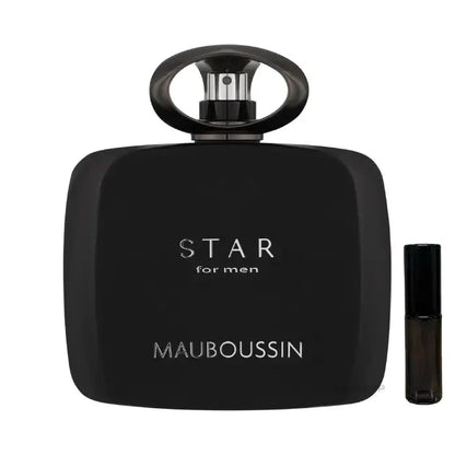 Mauboussin Star For Men - Eau de Parfum - LuxScents.nl