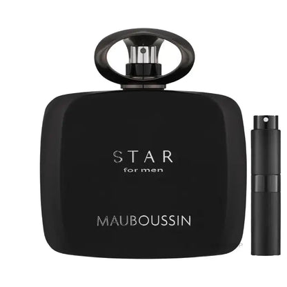 Mauboussin Star For Men - Eau de Parfum - LuxScents.nl