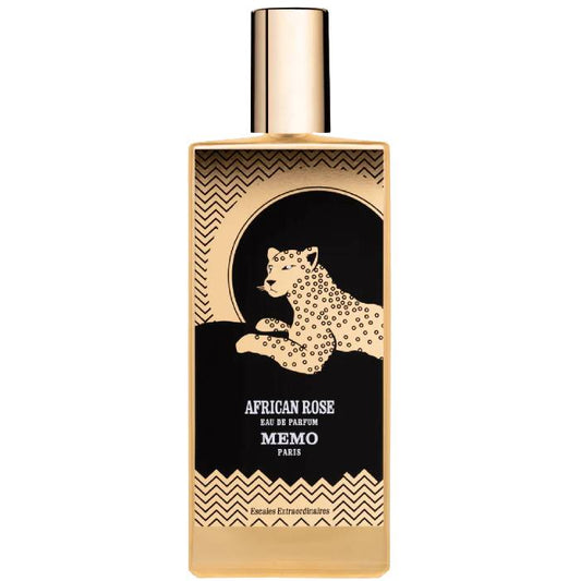 Memo African Rose - Eau de Parfum - LuxScents.nl