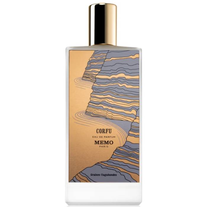 Memo Corfu - Eau de Parfum - LuxScents.nl