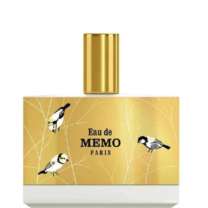 Memo Eau De Memo - Eau De Parfum - LuxScents.nl