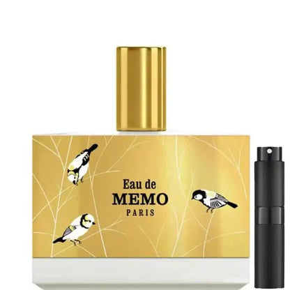 Memo Eau De Memo - Eau De Parfum - LuxScents.nl