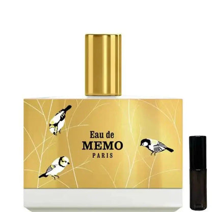 Memo Eau De Memo - Eau De Parfum - LuxScents.nl