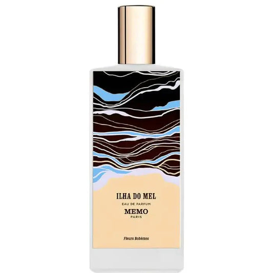 Memo Ilha Do Mel - Eau De Parfum - LuxScents.nl
