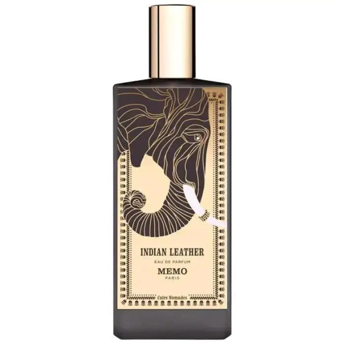 Memo Indian Leather - Eau de Parfum - LuxScents.nl
