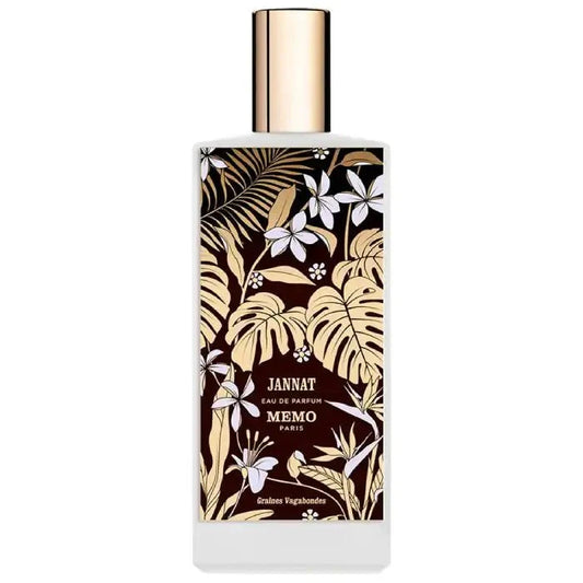Memo Jannat - Eau De Parfum - LuxScents.nl