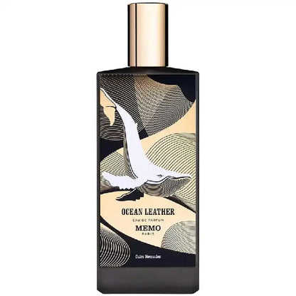 Memo Ocean Leather - Eau De Parfum - LuxScents.nl