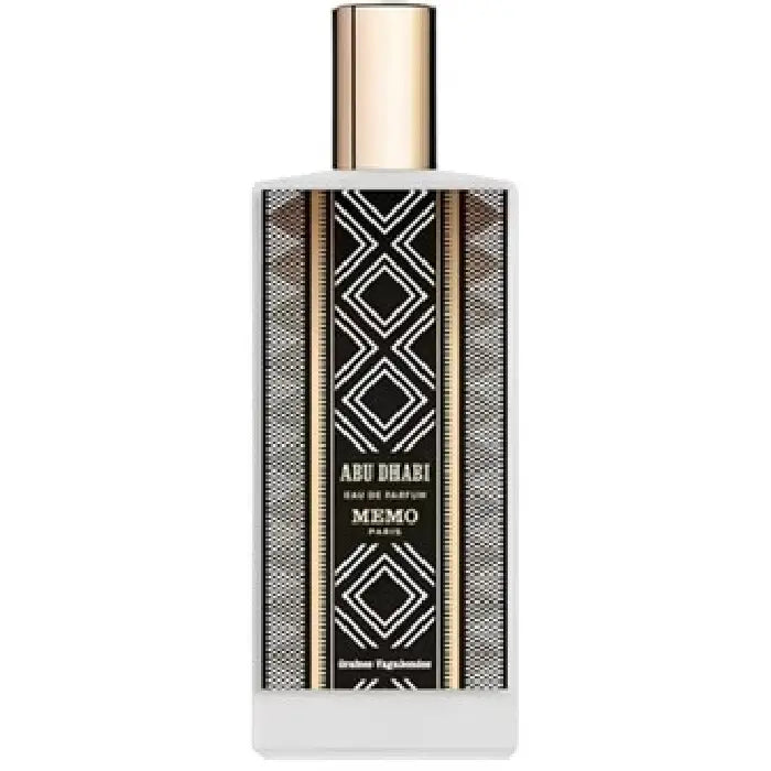 Memo Paris Abu Dhabi - Eau de Parfum