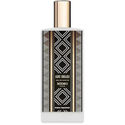 Memo Paris Abu Dhabi - Eau de Parfum